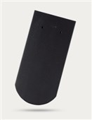 BRAMAC Opál taška základní 1/1 - antracitová engoba